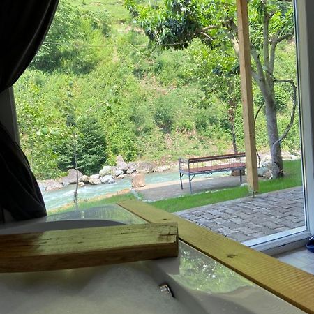 Karadeniz Suit Rize Exterior photo