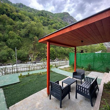 Karadeniz Suit Rize Exterior photo