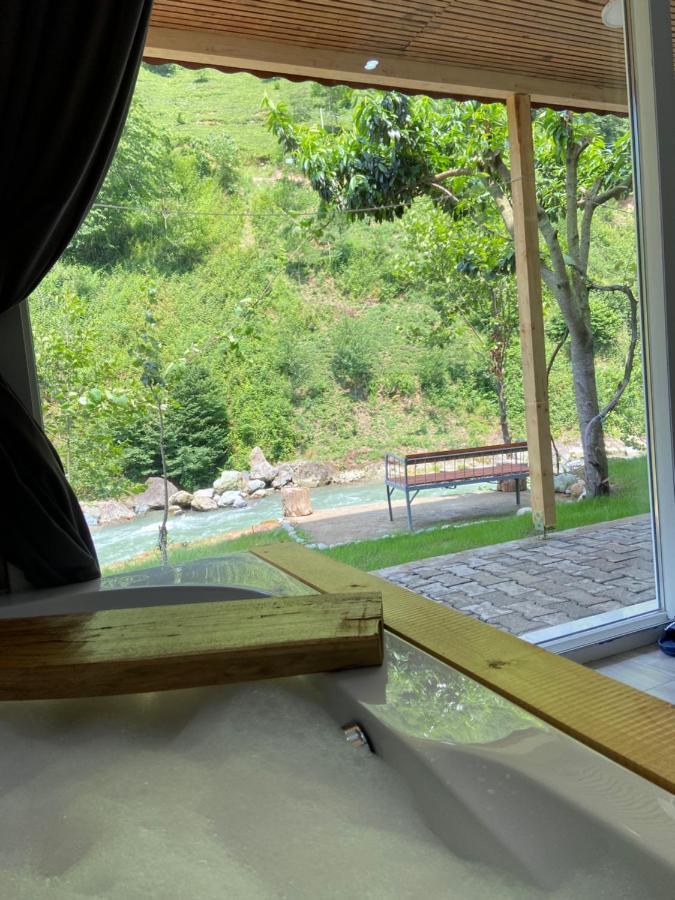 Karadeniz Suit Rize Exterior photo