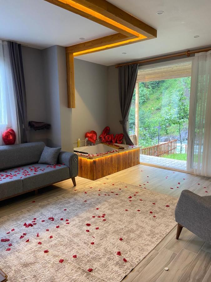 Karadeniz Suit Rize Exterior photo