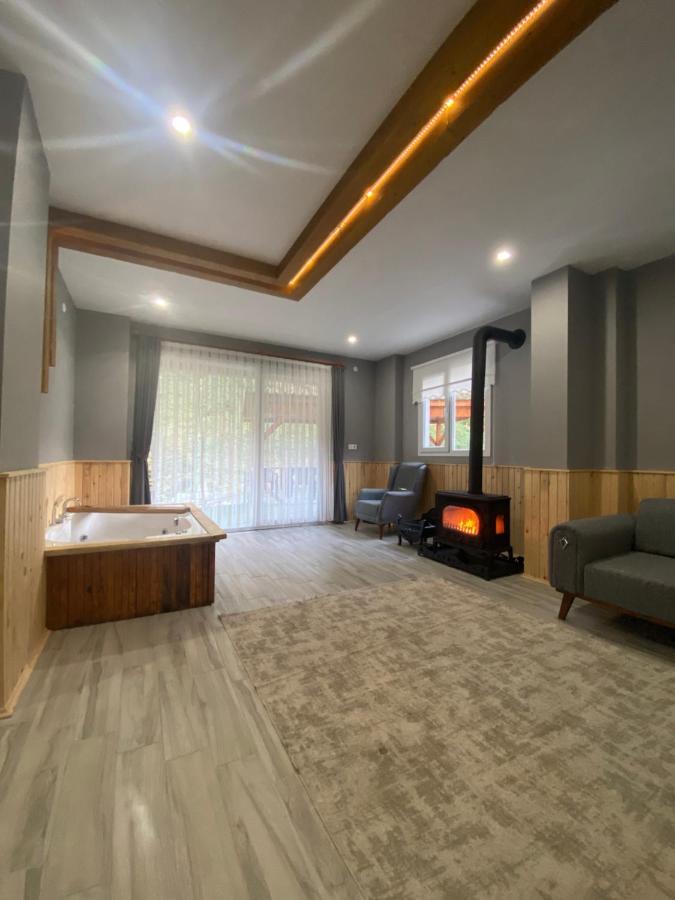 Karadeniz Suit Rize Exterior photo