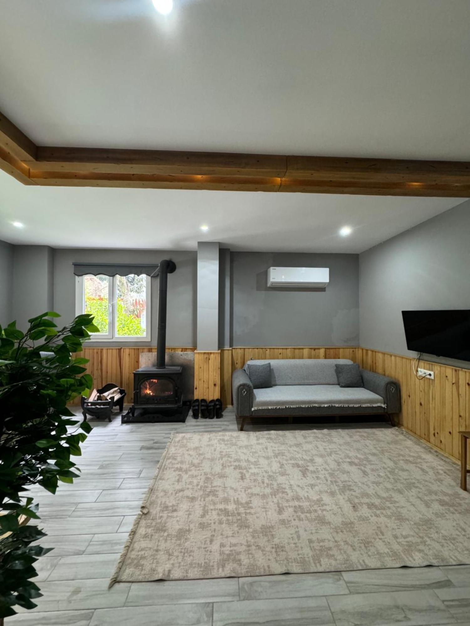 Karadeniz Suit Rize Exterior photo