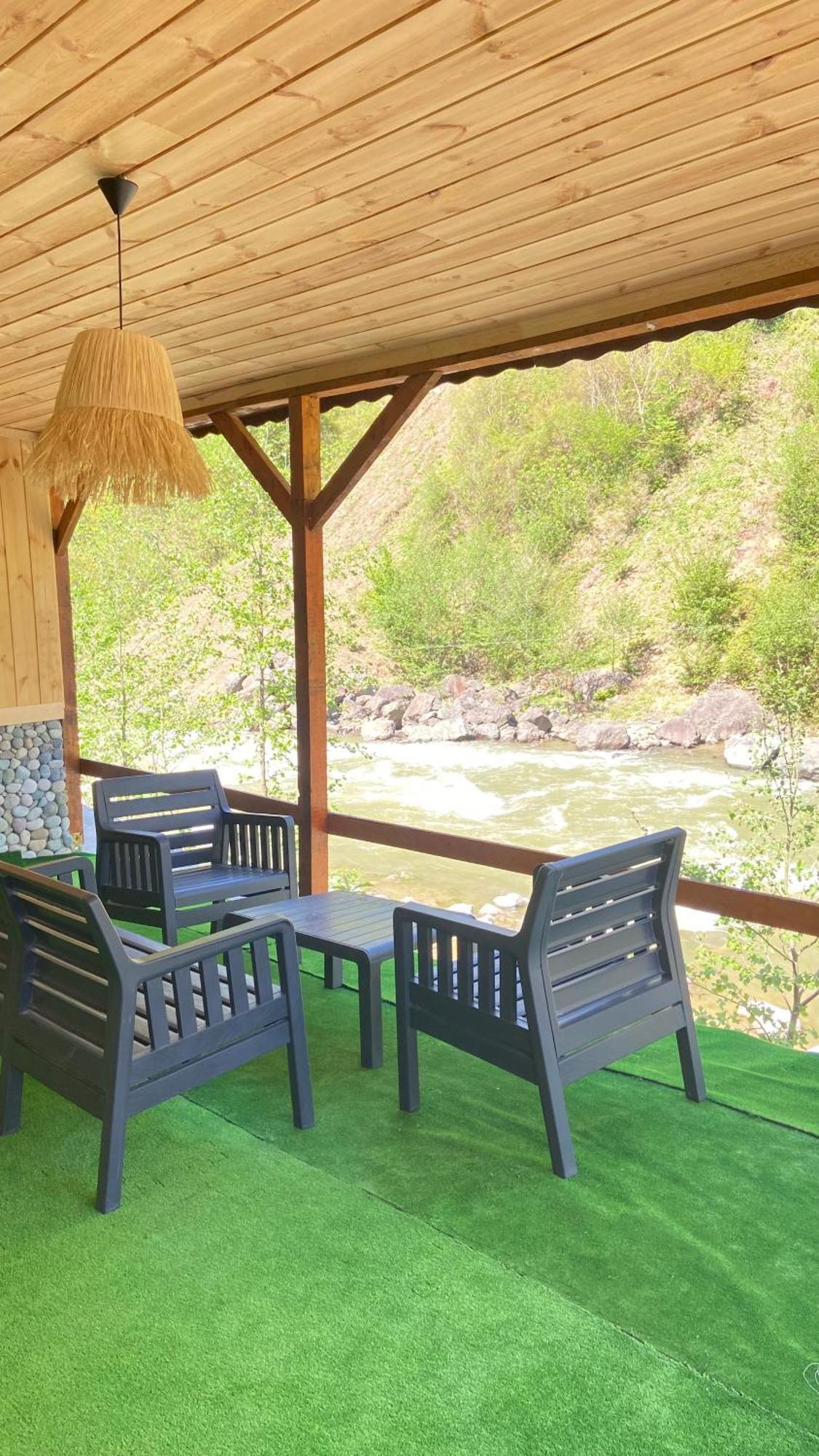 Karadeniz Suit Rize Exterior photo