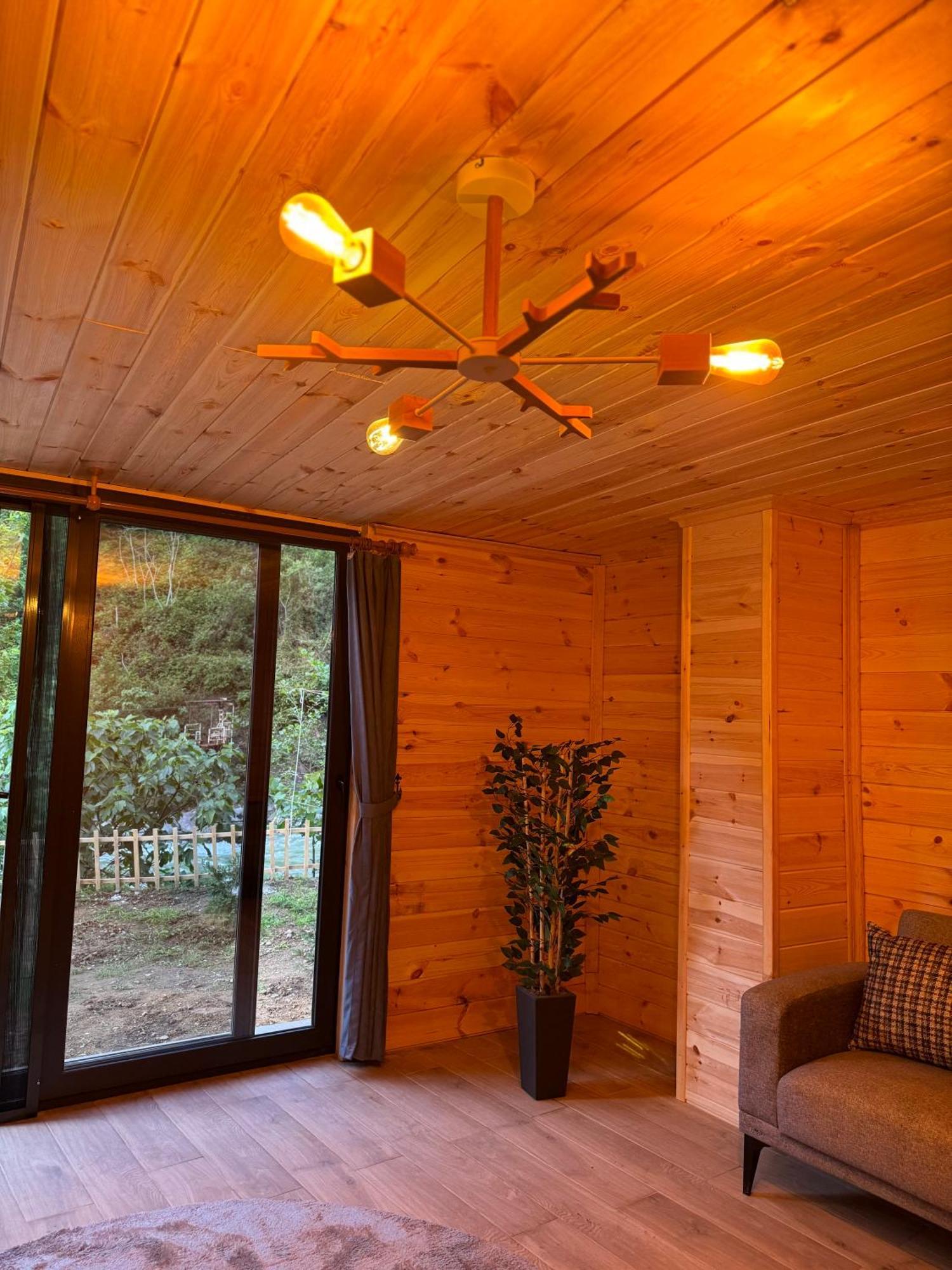 Karadeniz Suit Rize Exterior photo