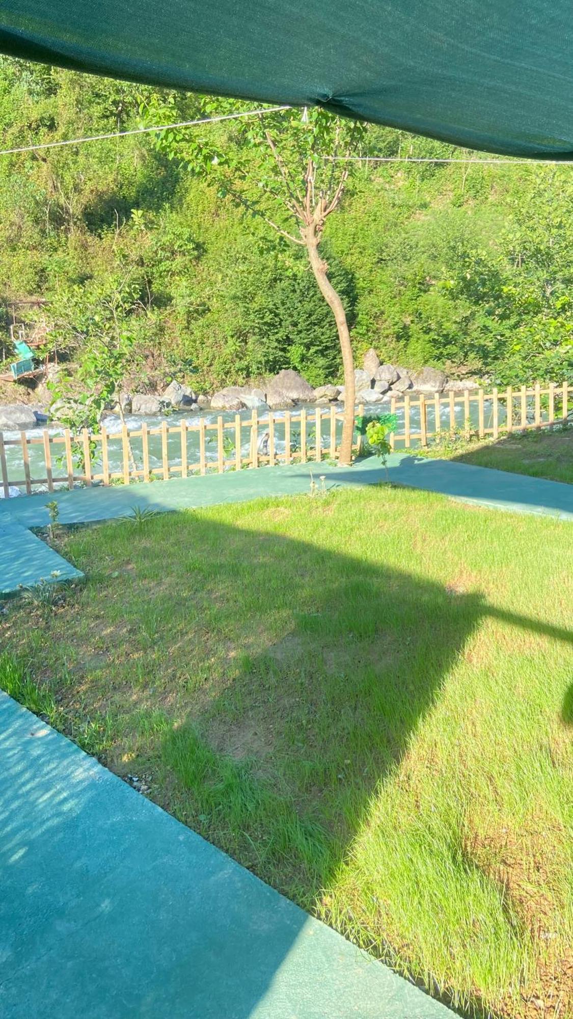 Karadeniz Suit Rize Exterior photo