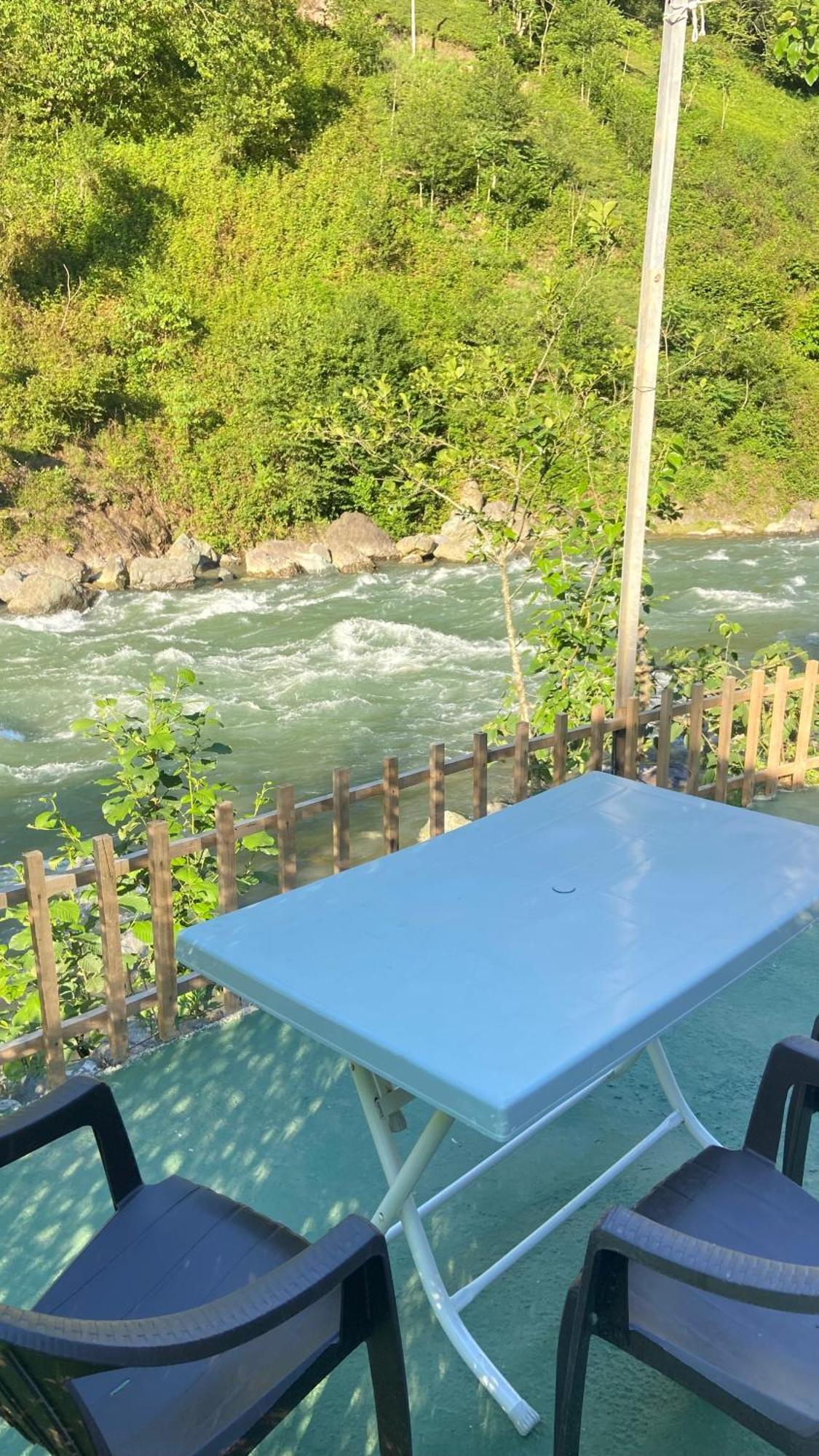 Karadeniz Suit Rize Exterior photo