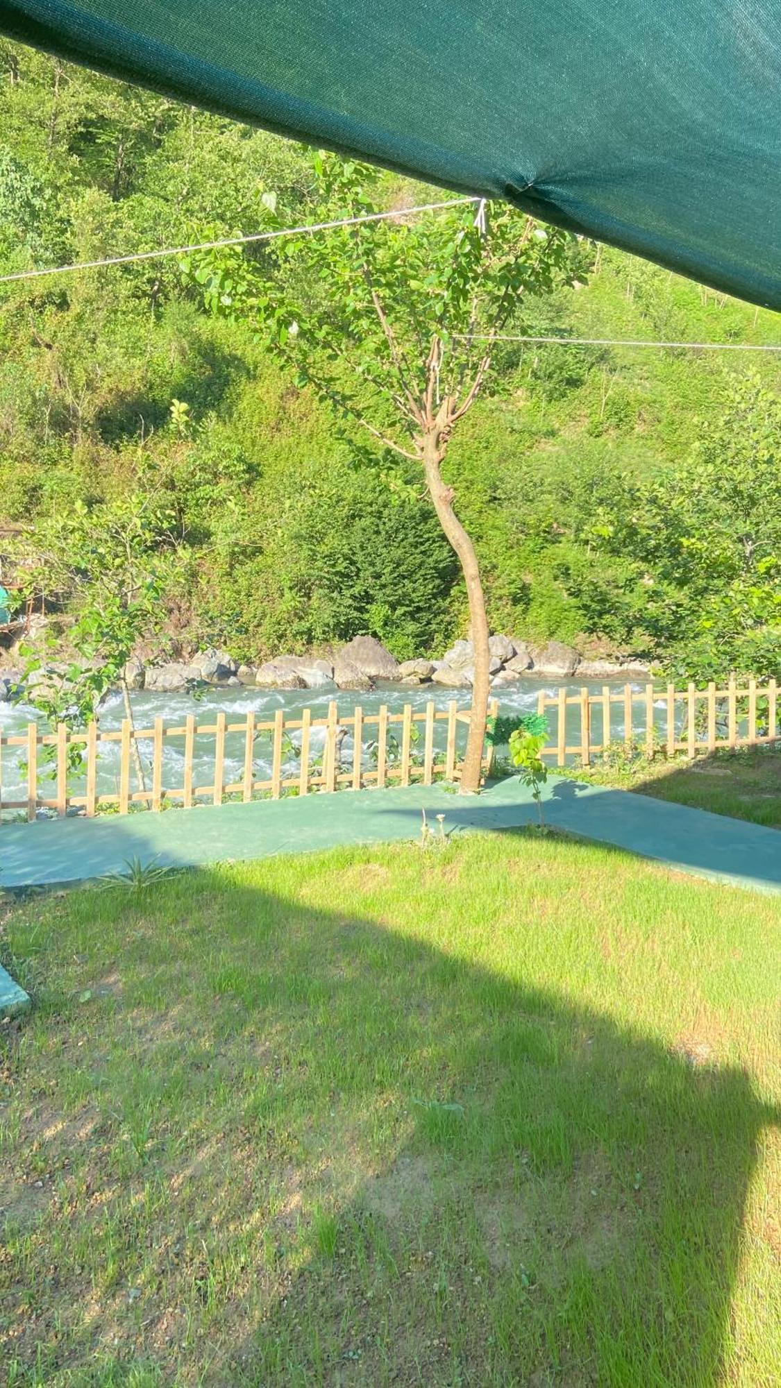 Karadeniz Suit Rize Exterior photo