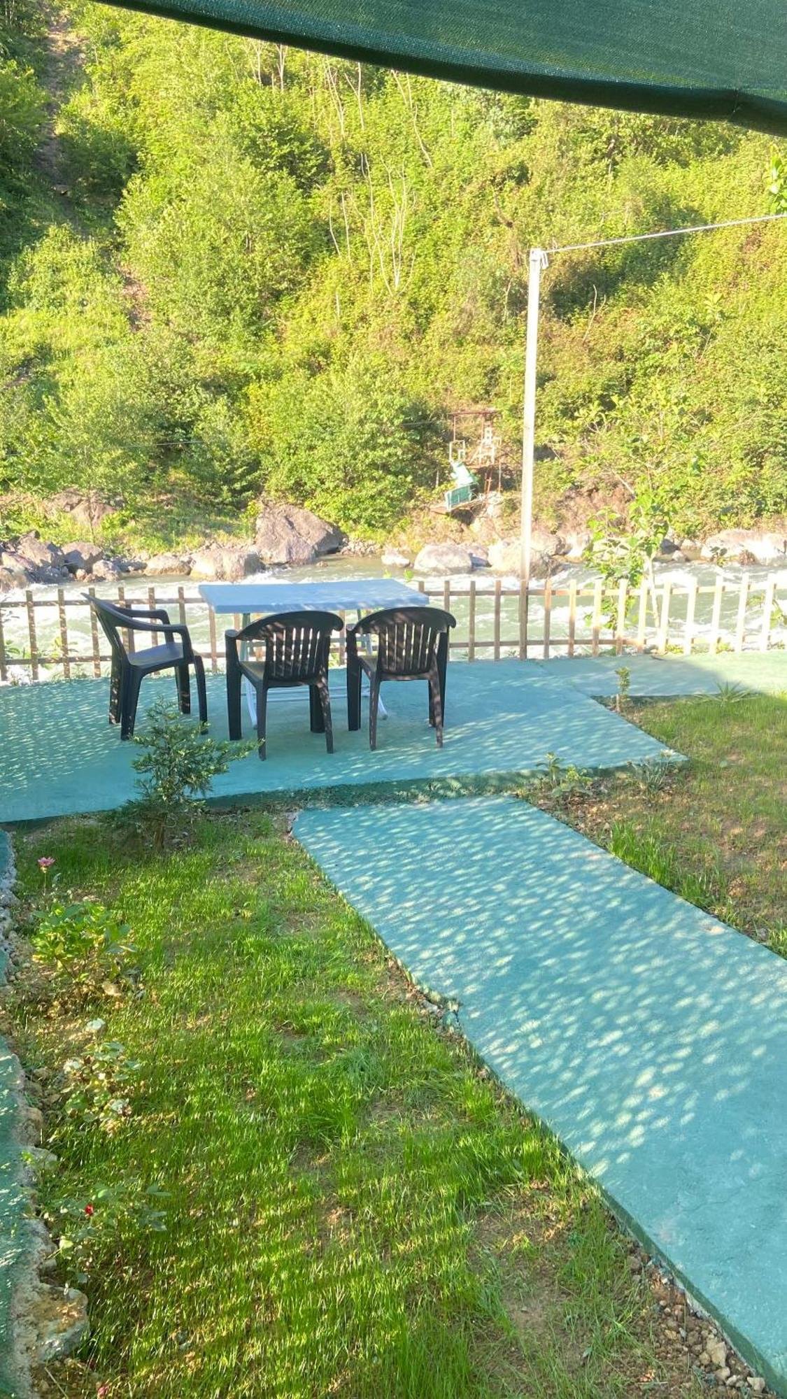 Karadeniz Suit Rize Exterior photo